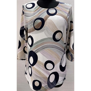 Bluzka damska produkt Polski  L-4XL