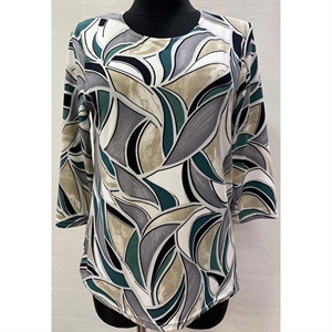 Bluzka damska produkt Polski  L-4XL
