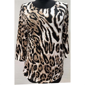Bluzka damska produkt Polski  L-4XL