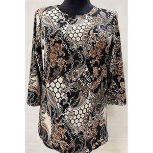 Bluzka damska produkt Polski  L-4XL
