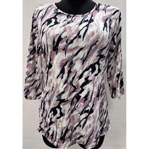 Bluzka damska produkt Polski  L-4XL