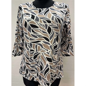 Bluzka damska produkt Polski  L-4XL