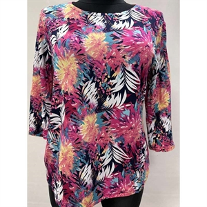 Bluzka damska produkt Polski  L-4XL