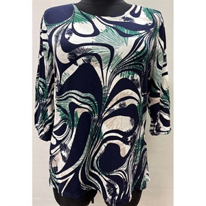 Bluzka damska produkt Polski  L-4XL