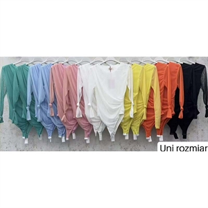 Body damskie produkt Włoski