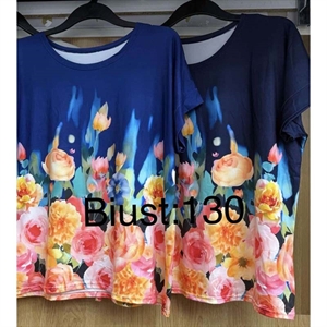 Bluzka damska produkt Włoski