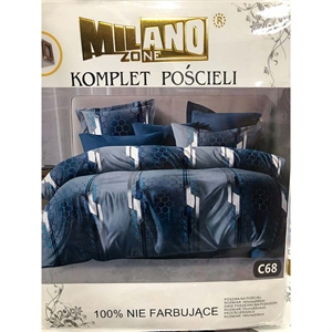 Komplet pościel 4cz 160x200cm