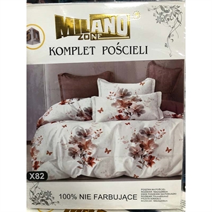 Komplet pościel 4cz 160x200cm
