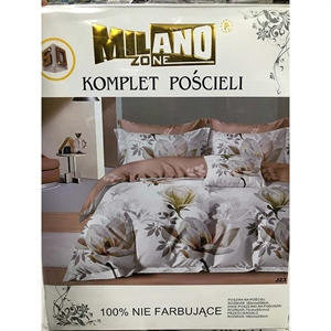 Komplet pościel 4cz 160x200cm