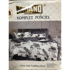 Komplet pościel 4cz 160x200cm