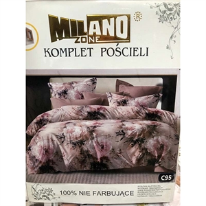Komplet pościel 4cz 160x200cm
