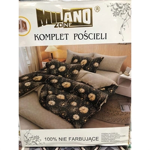 Komplet pościel 4cz 160x200cm