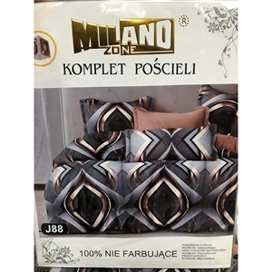 Komplet pościel 4cz 160x200cm