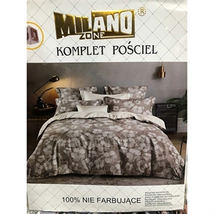 Komplet pościel 4cz 160x200cm