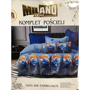 Komplet pościel 4cz 160x200cm