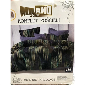 Komplet pościel 4cz 160x200cm
