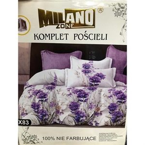 Komplet pościel 4cz 160x200cm