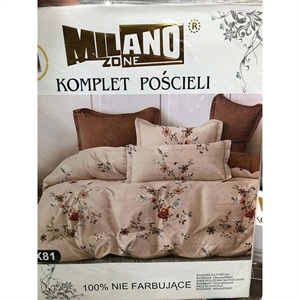 Komplet pościel 4cz 160x200cm