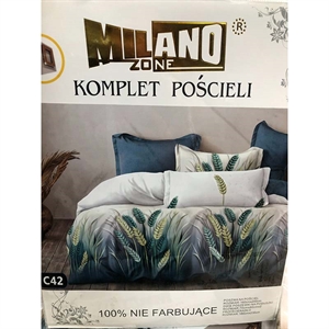 Komplet pościel 4cz 160x200cm