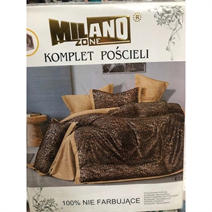 Komplet pościel 4cz 160x200cm