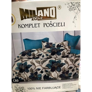 Komplet pościel 4cz 160x200cm