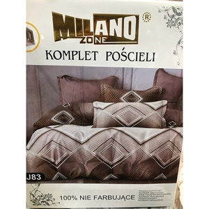 Komplet pościel 4cz 160x200cm