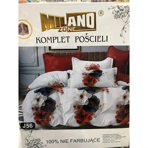 Komplet pościel 4cz 160x200cm
