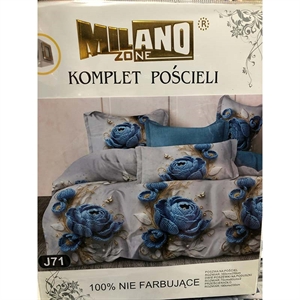 Komplet pościel 4cz 160x200cm