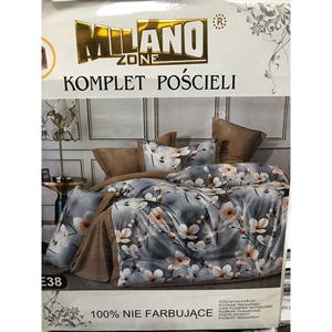 Komplet pościel 4cz 160x200cm