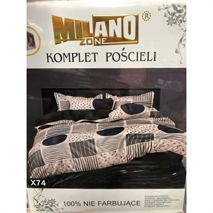Komplet pościel 4cz 160x200cm