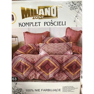 Komplet pościel 4cz 160x200cm