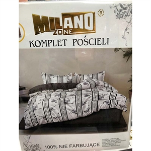 Komplet pościel 4cz 160x200cm