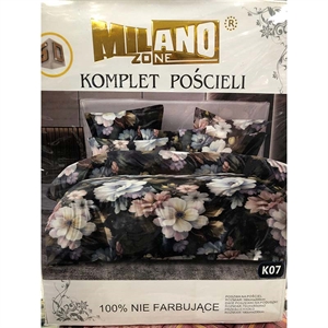 Komplet pościel 4cz 160x200cm