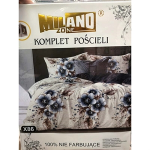 Komplet pościel 4cz 160x200cm