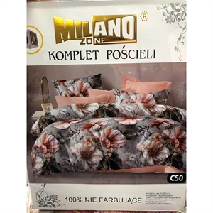 Komplet pościel 4cz 160x200cm