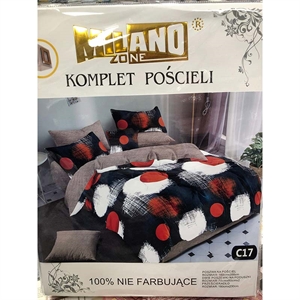 Komplet pościel 4cz 160x200cm
