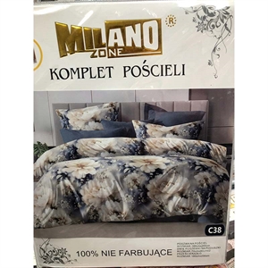 Komplet pościel 4cz 160x200cm