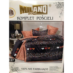 Komplet pościel 4cz 160x200cm