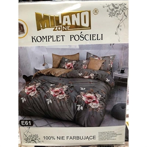 Komplet pościel 4cz 160x200cm