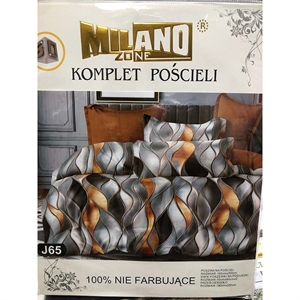 Komplet pościel 4cz 160x200cm