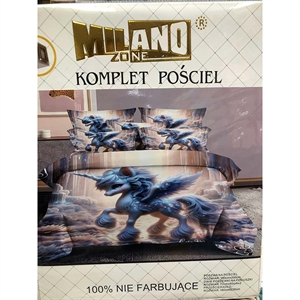 Komplet pościel 4cz 160x200cm