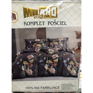 Komplet pościel 4cz 160x200cm