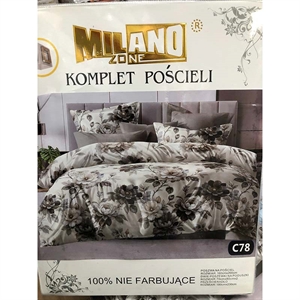 Komplet pościel 4cz 160x200cm
