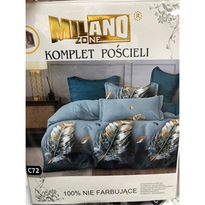 Komplet pościel 4cz 160x200cm