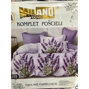 Komplet pościel 4cz 160x200cm