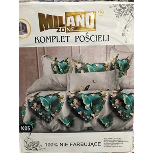 Komplet pościel 4cz 160x200cm