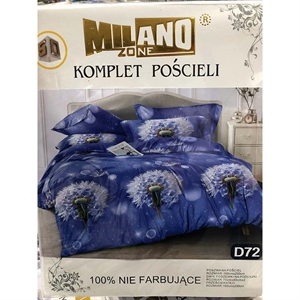 Komplet pościel 4cz 160x200cm