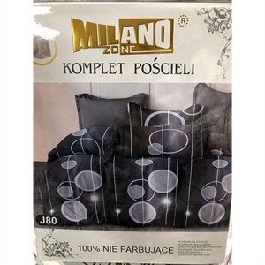 Komplet pościel 4cz 160x200cm