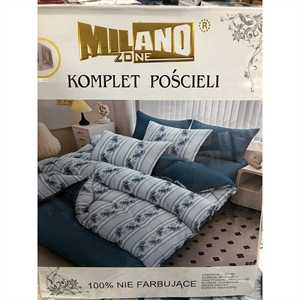 Komplet pościel 4cz 160x200cm
