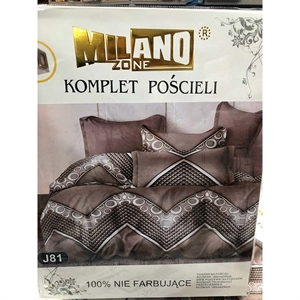 Komplet pościel 4cz 160x200cm